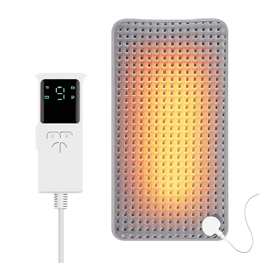Wildtails™ Electric Heating Pets Blanket