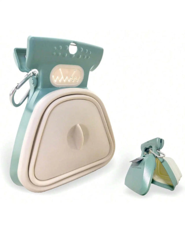 Compact Poop Scoop – For All Dog Sizes