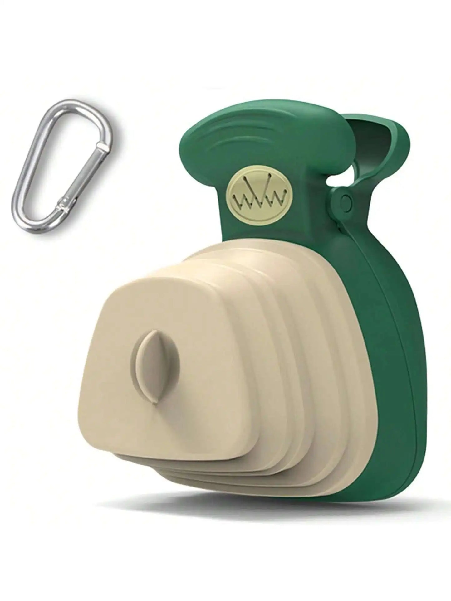 Compact Poop Scoop – For All Dog Sizes