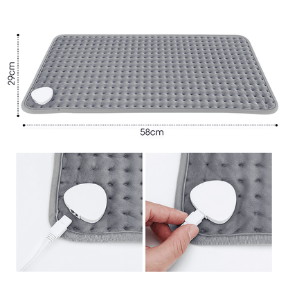Wildtails™ Electric Heating Pets Blanket