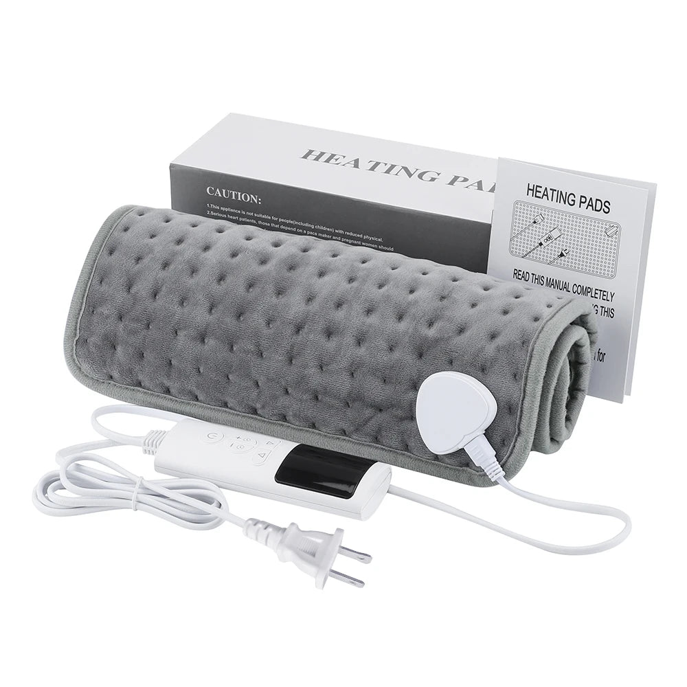 Wildtails™ Electric Heating Pets Blanket