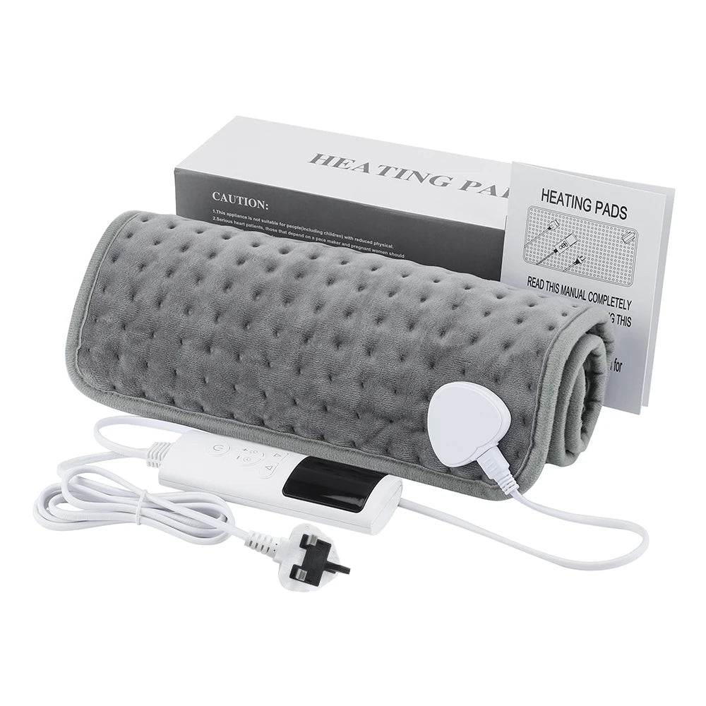 Wildtails™ Electric Heating Pets Blanket