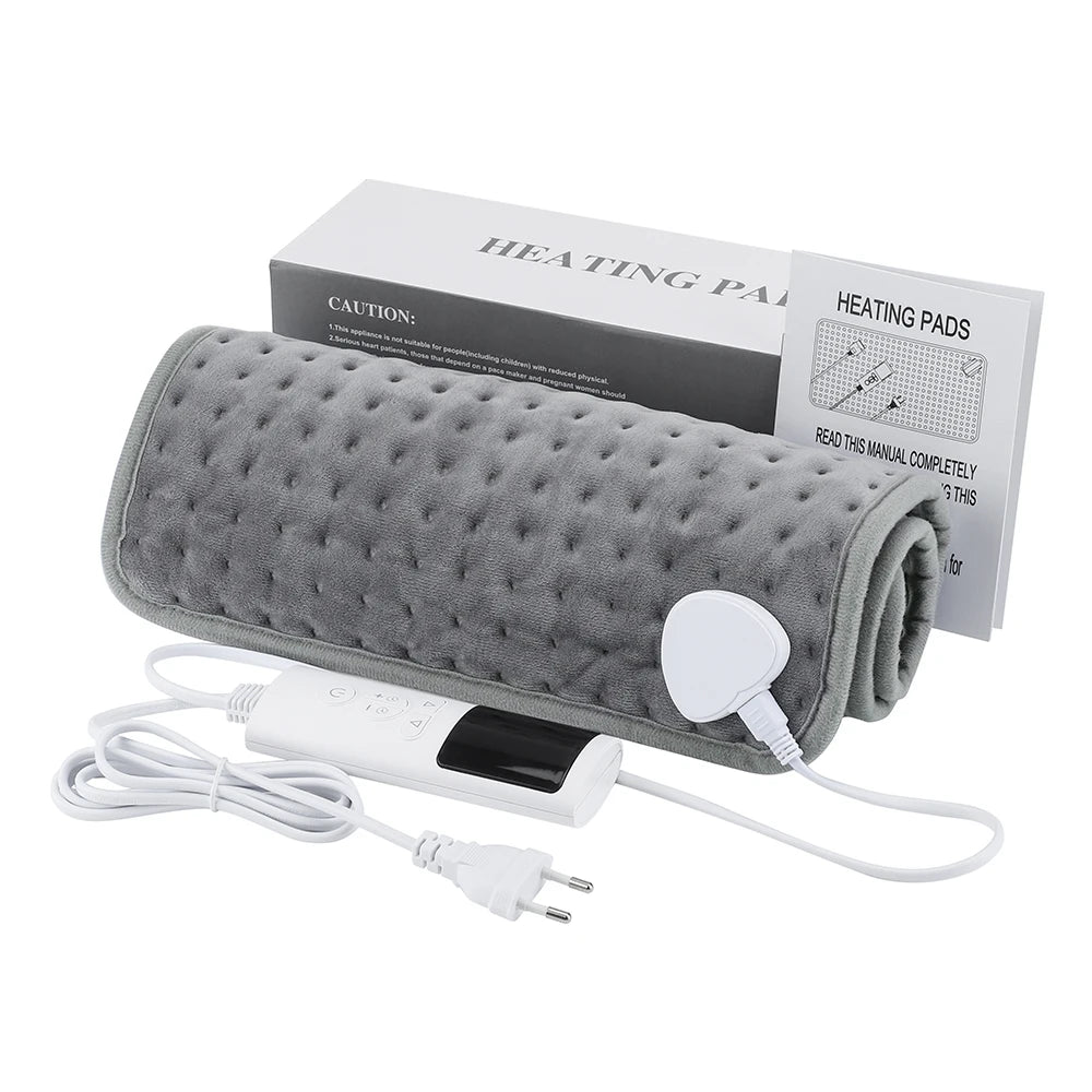 Wildtails™ Electric Heating Pets Blanket